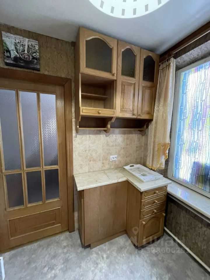 3-комнатная квартира, 60 м² — фотография 2