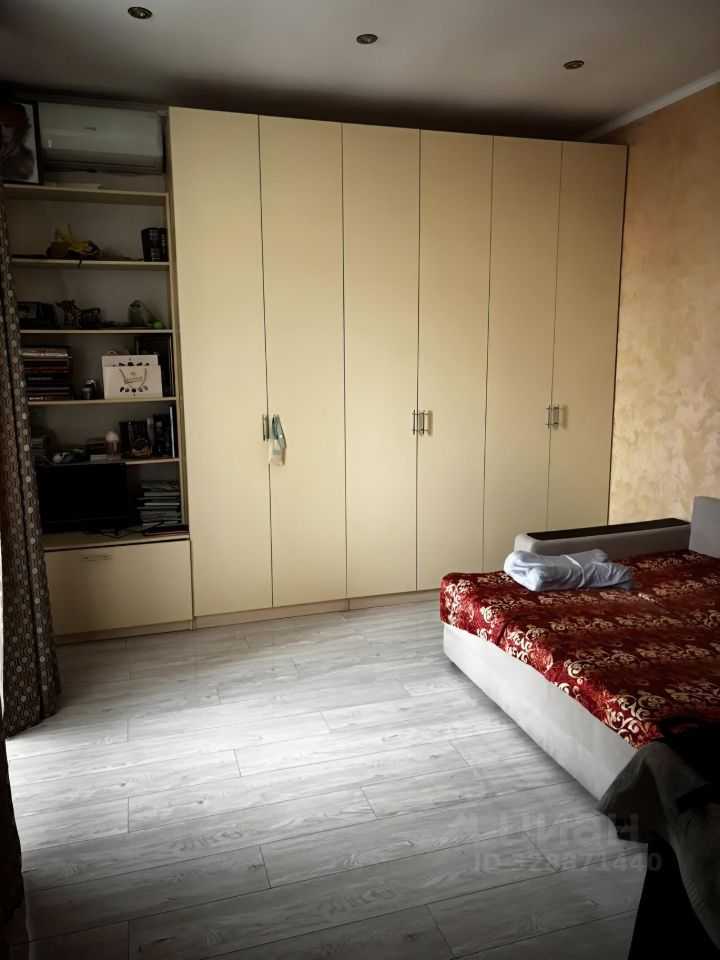 2-комнатная квартира, 60 м² — фотография 3