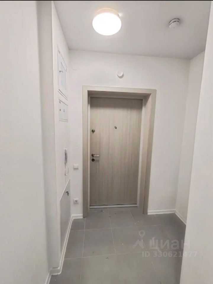 2-комнатная квартира, 57,7 м² — фотография 3