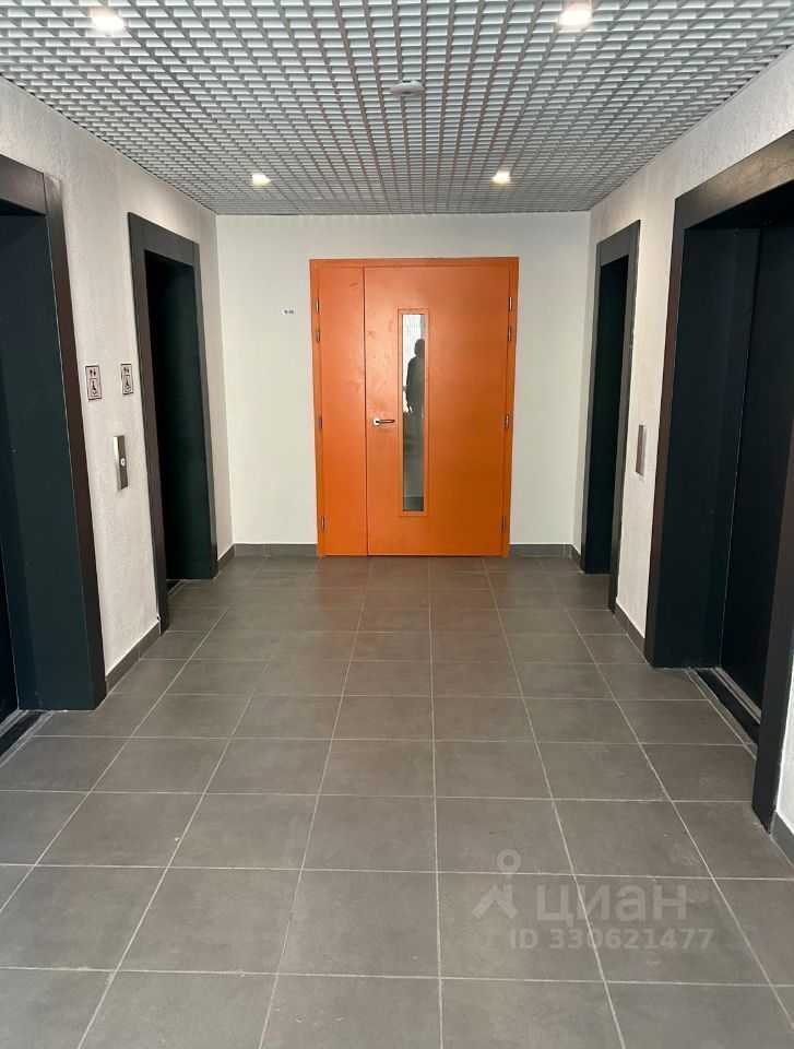 2-комнатная квартира, 57,7 м²