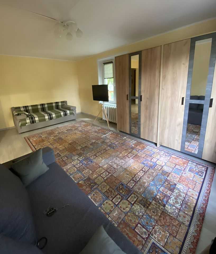 1-комнатная квартира, 33 м² — фотография 2