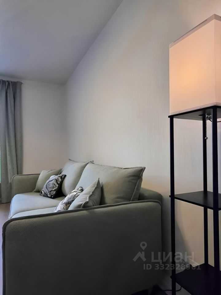 3-комнатная квартира, 83 м²