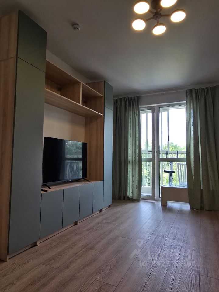 3-комнатная квартира, 83 м² — фотография 2