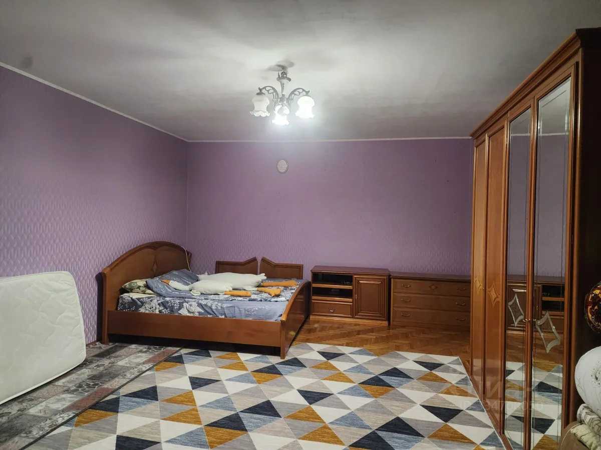 1-комнатная квартира, 60,2 м²