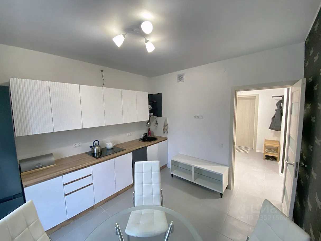 3-комнатная квартира, 80 м² — фотография 2
