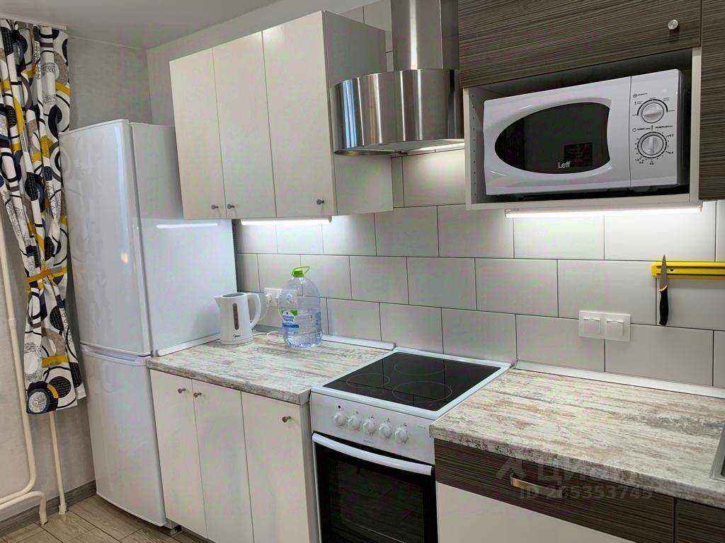 2-комнатная квартира, 45 м² — фотография 2