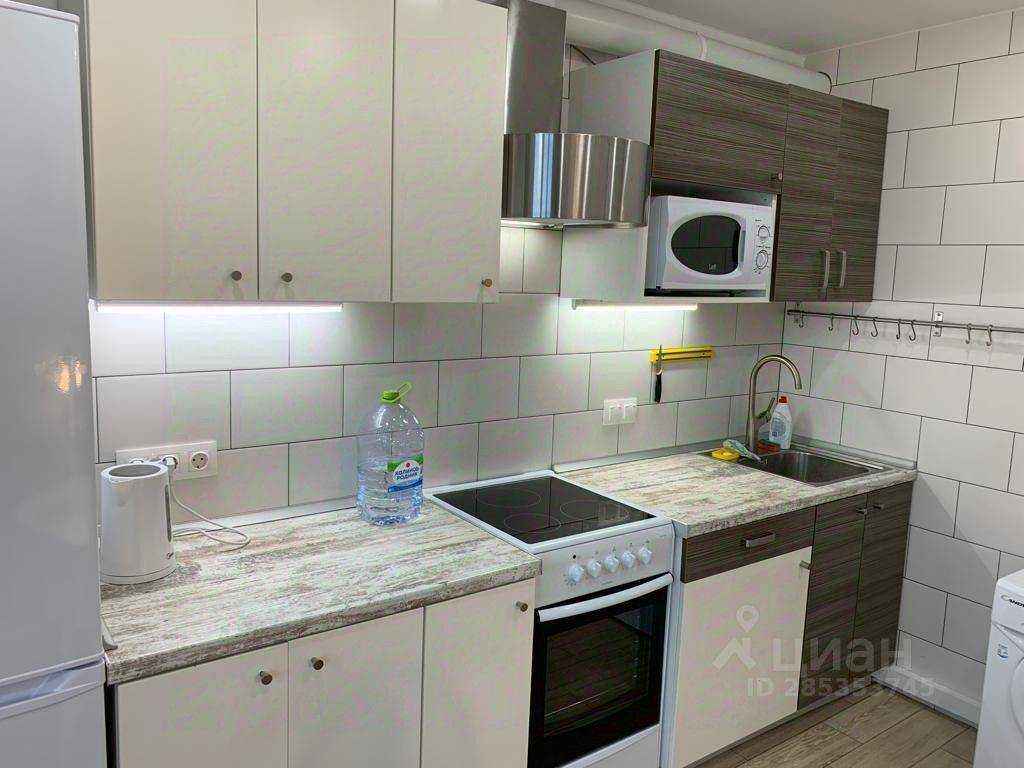 2-комнатная квартира, 45 м²