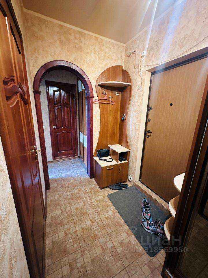 2-комнатная квартира, 53,9 м²