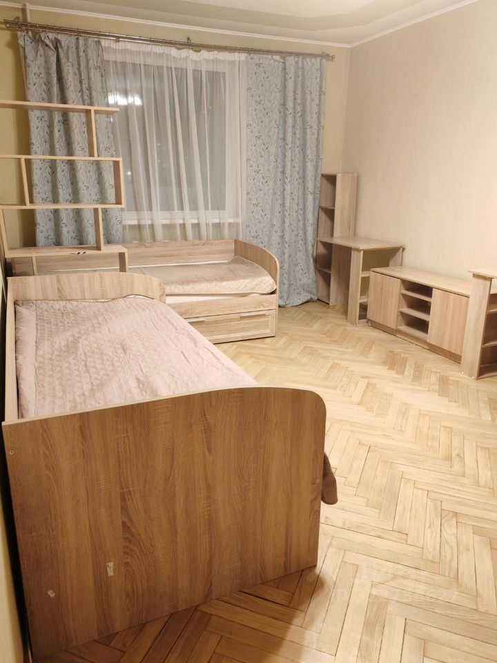 2-комнатная квартира, 60 м² — фотография 2