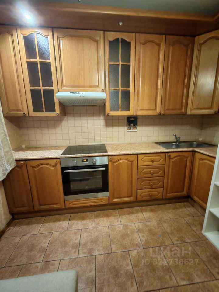 2-комнатная квартира, 60 м² — фотография 3