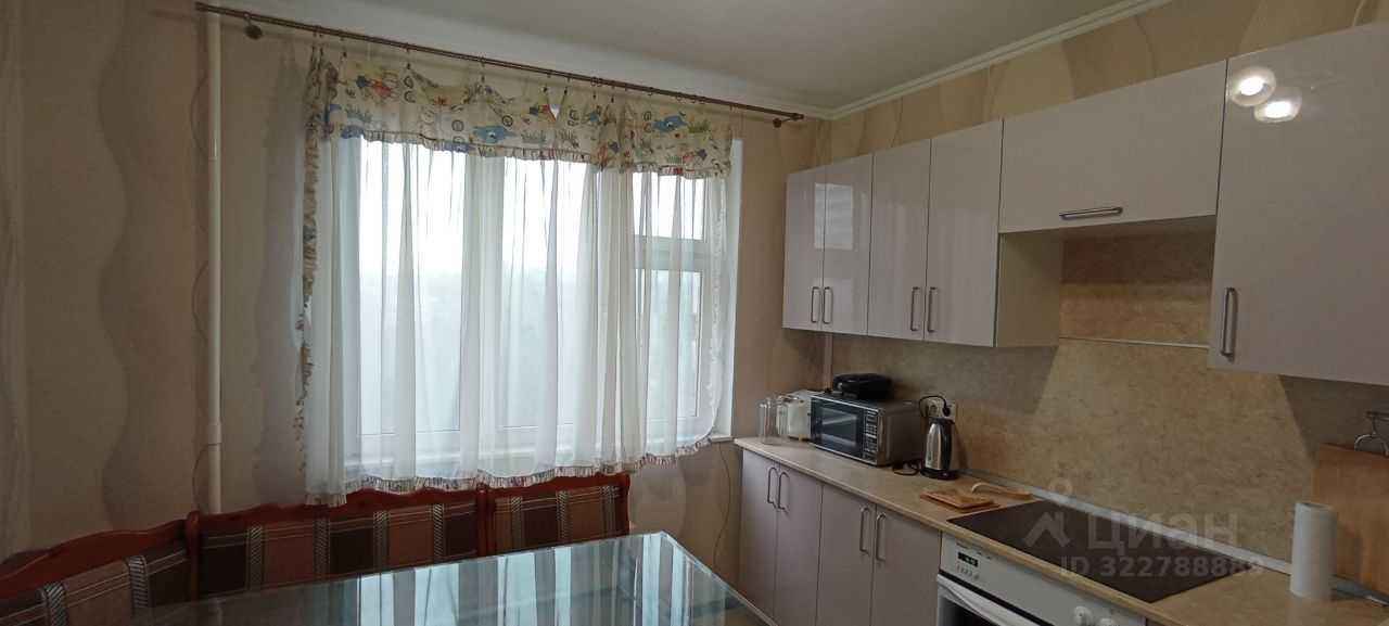 3-комнатная квартира, 90 м² — фотография 2