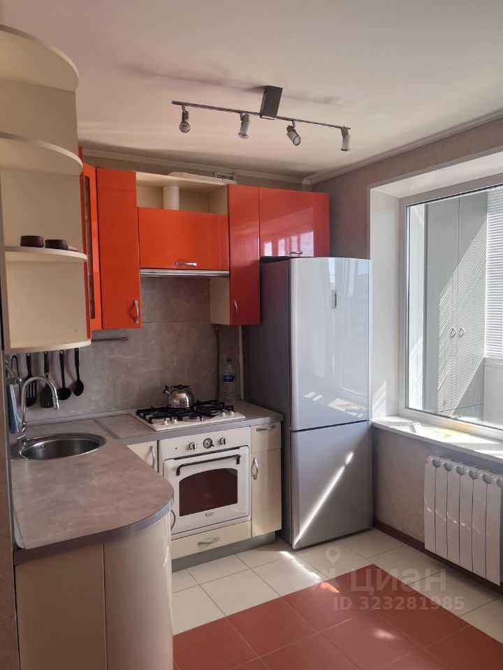 2-комнатная квартира, 40 м² — фотография 3