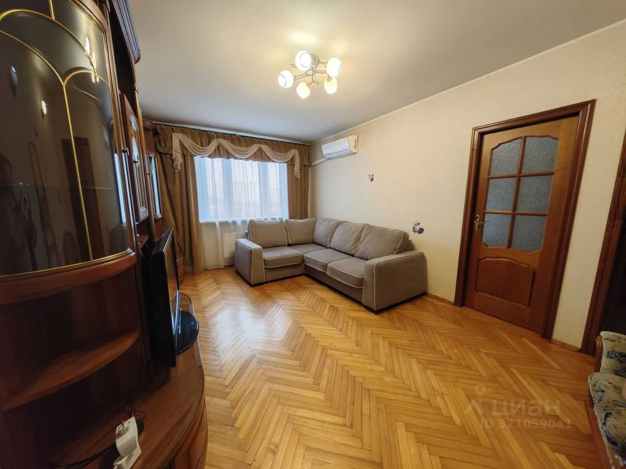 3-комнатная квартира, 75 м² — фотография 3
