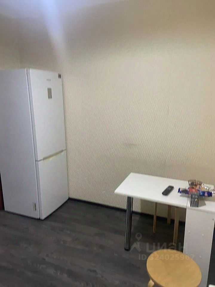 1-комнатная квартира, 40 м² — фотография 2