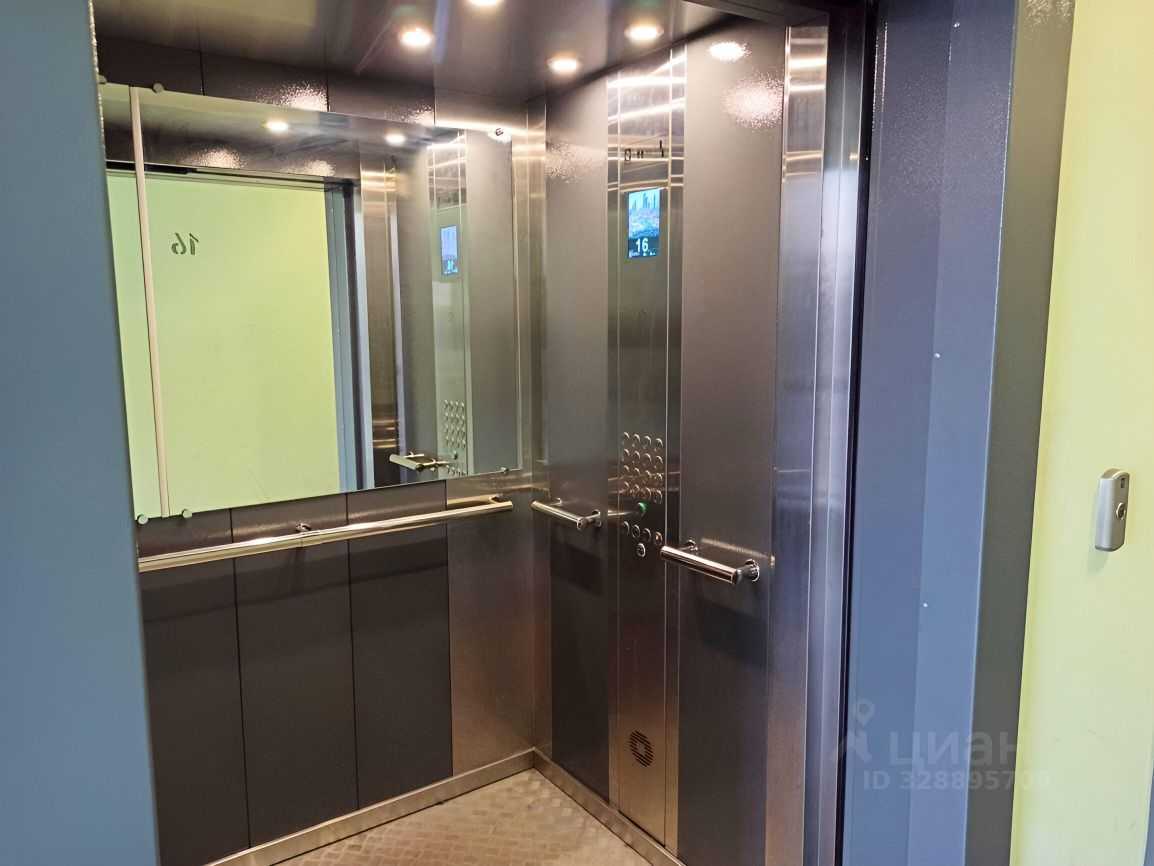 2-комнатная квартира, 60 м² — фотография 3