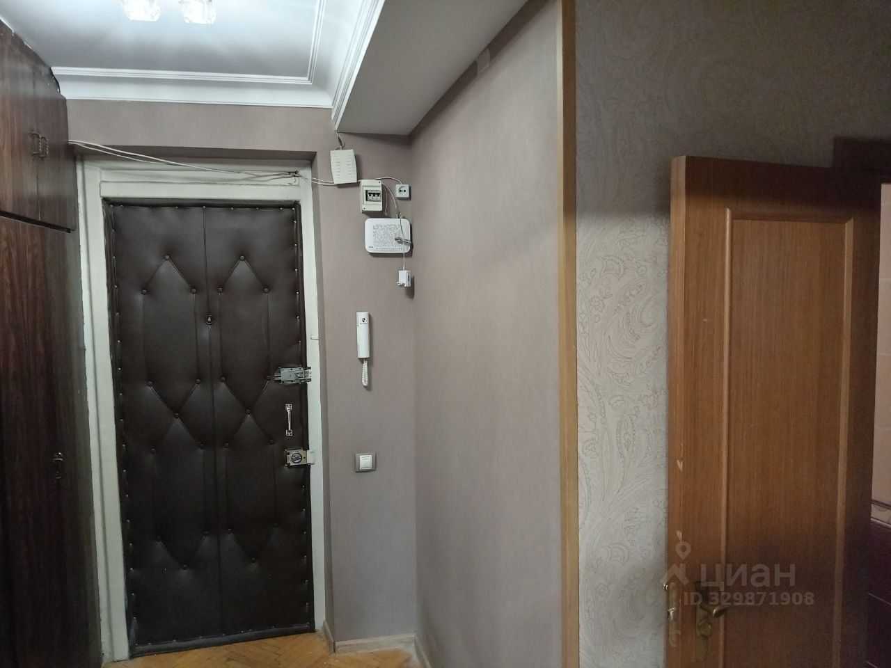 2-комнатная квартира, 64 м² — фотография 3