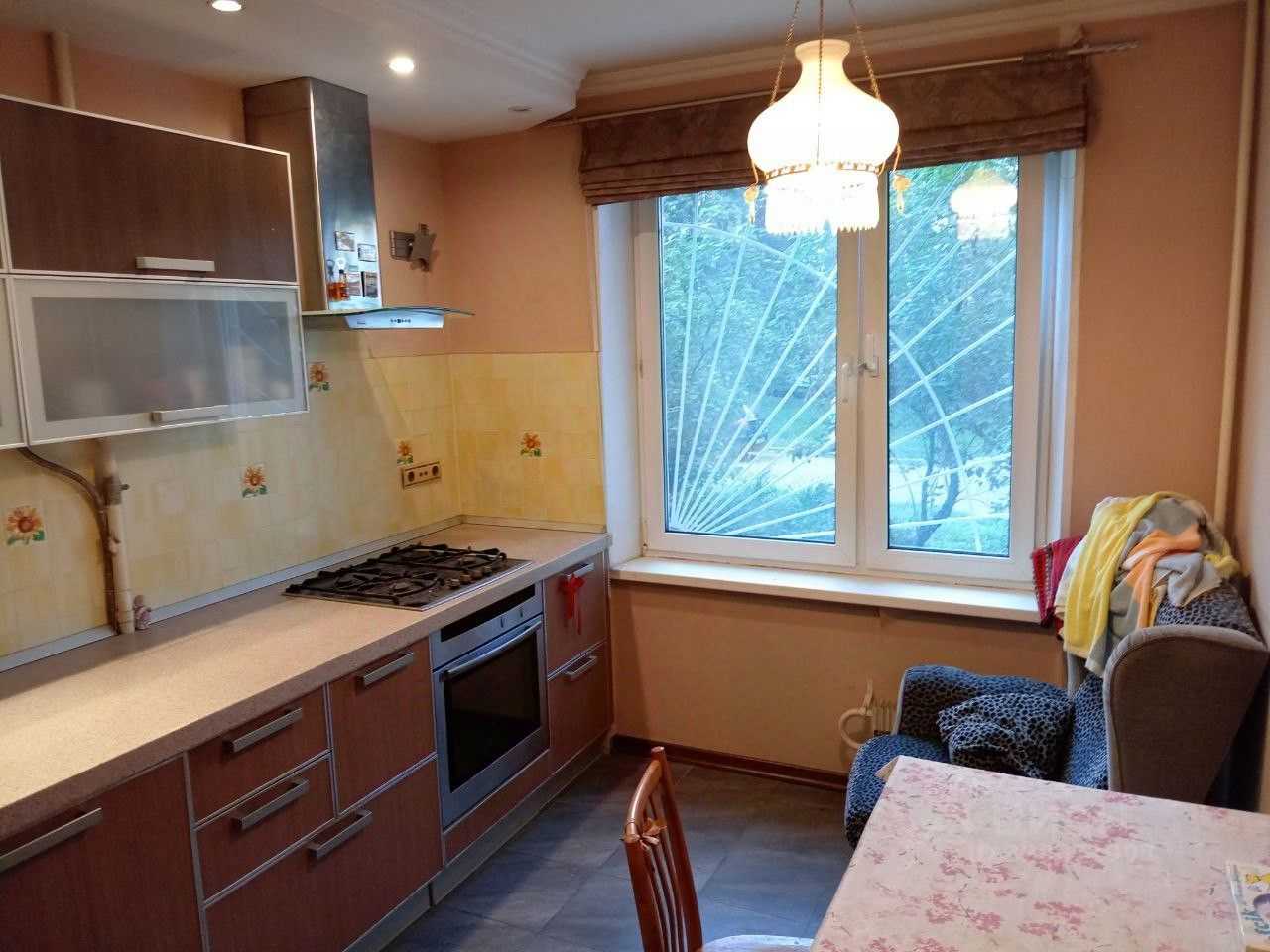 2-комнатная квартира, 64 м²