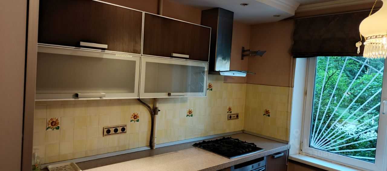 2-комнатная квартира, 64 м² — фотография 3