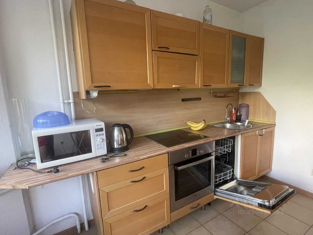 2-комнатная квартира, 60,2 м²