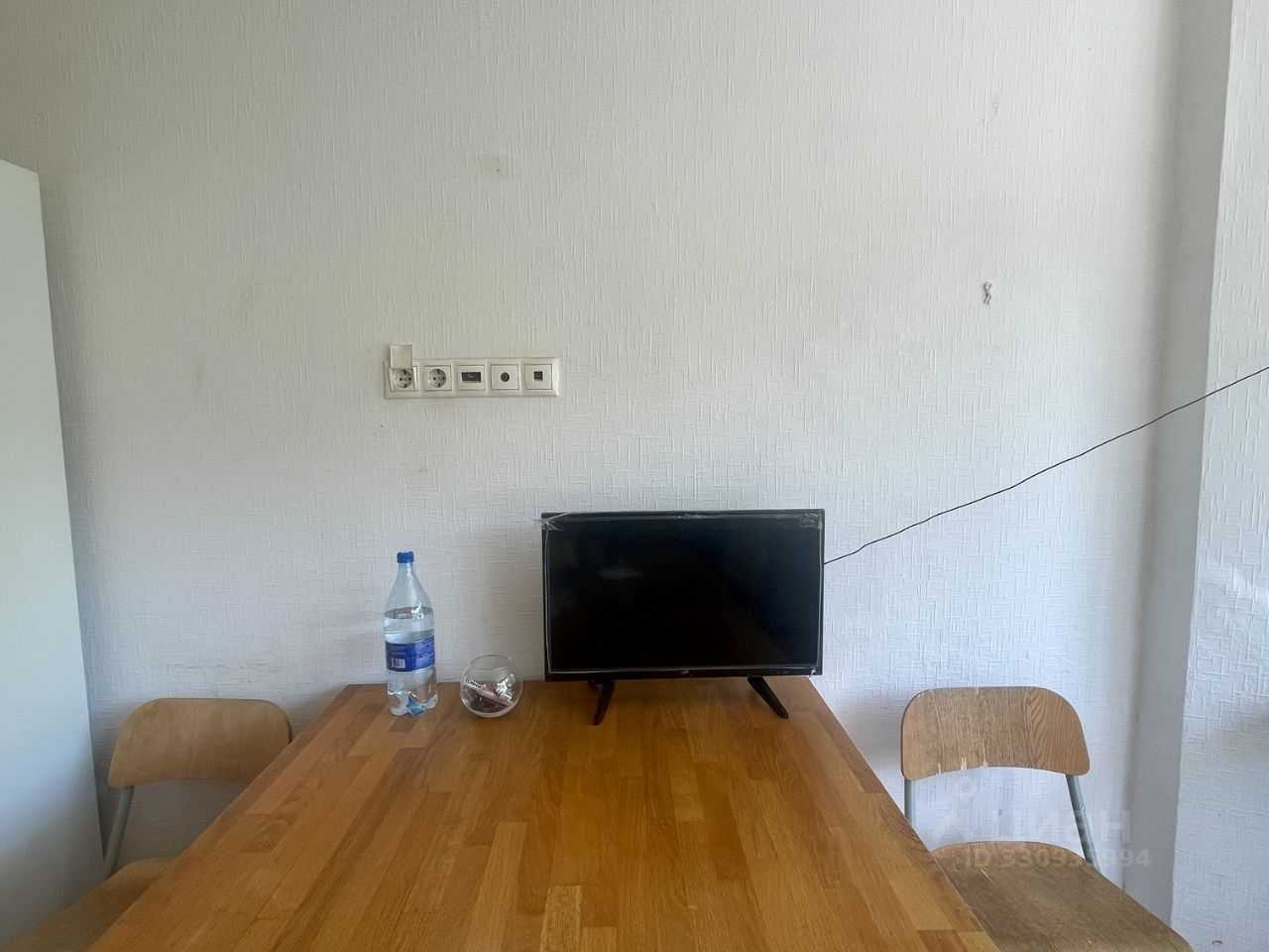 2-комнатная квартира, 60,2 м² — фотография 3