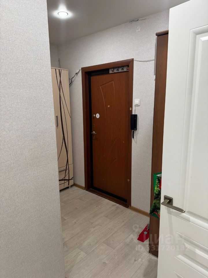 1-комнатная квартира, 40 м² — фотография 3