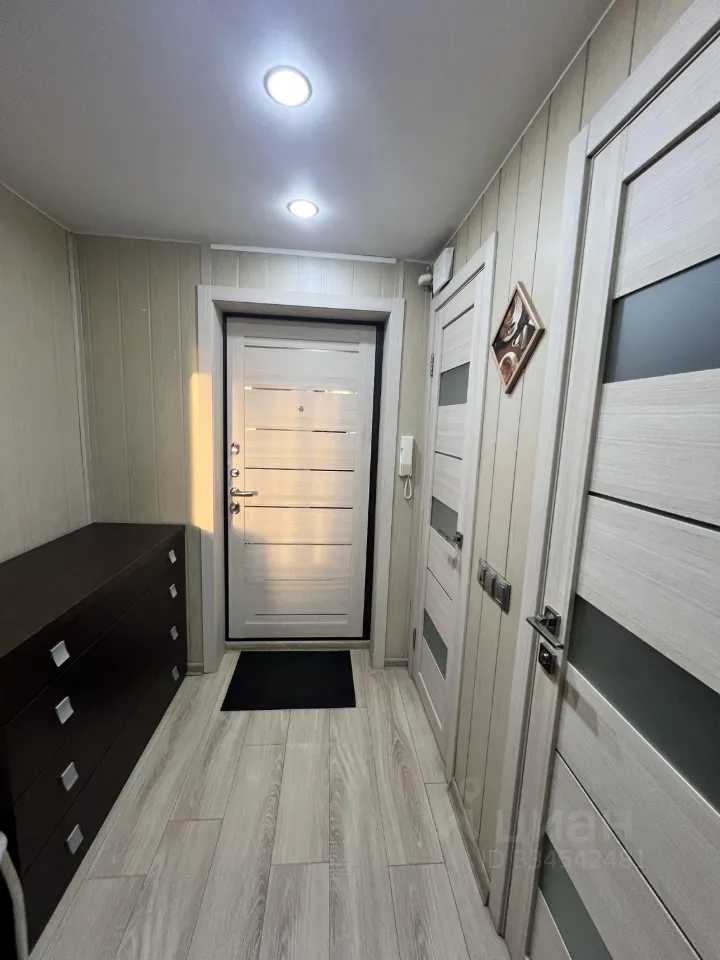 1-комнатная квартира, 34,3 м² — фотография 3