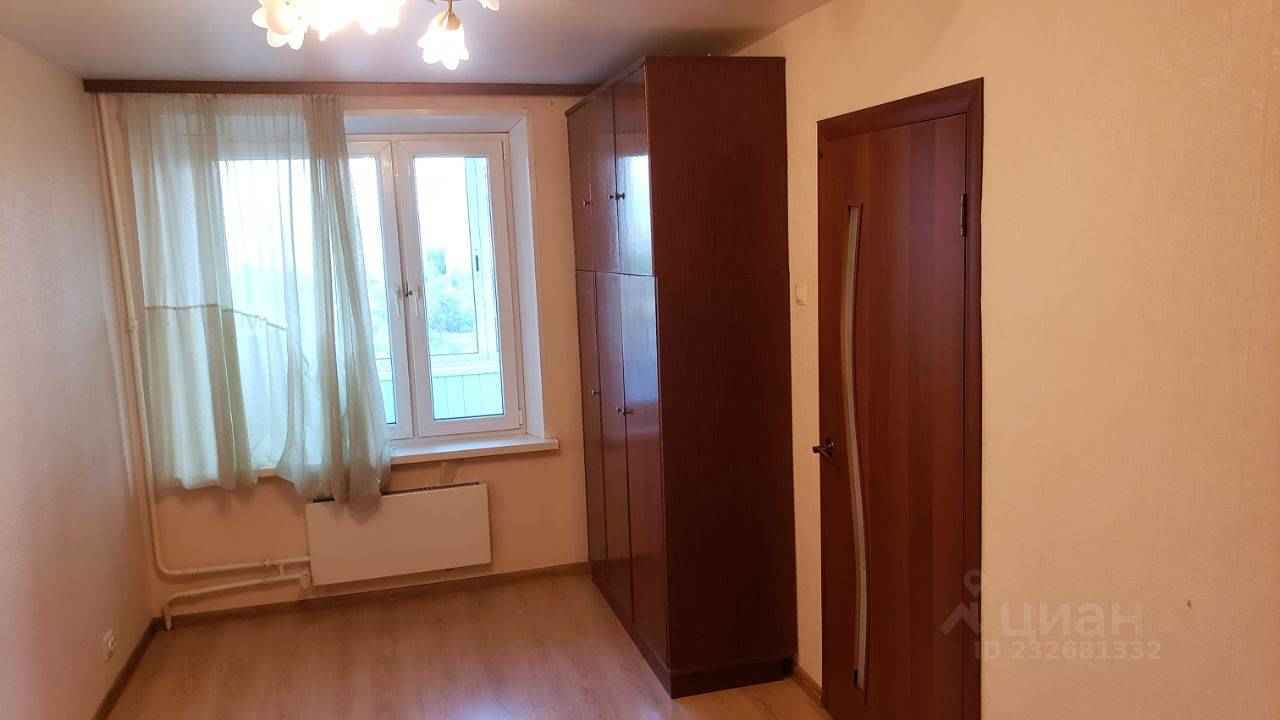 2-комнатная квартира, 46,9 м² — фотография 2