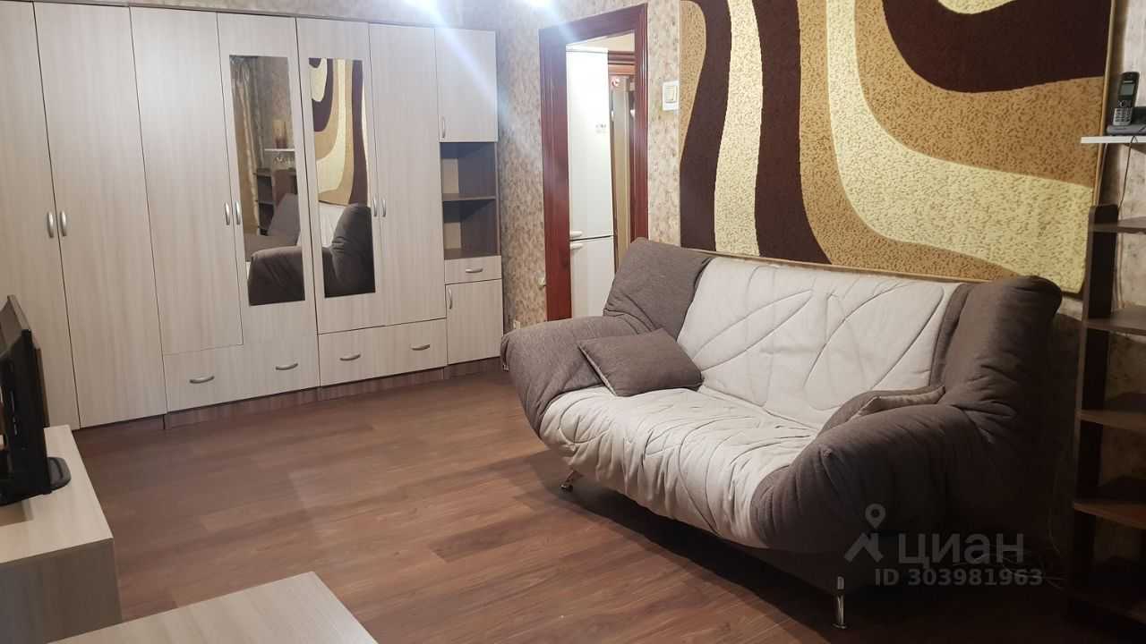 3-комнатная квартира, 54 м² — фотография 3