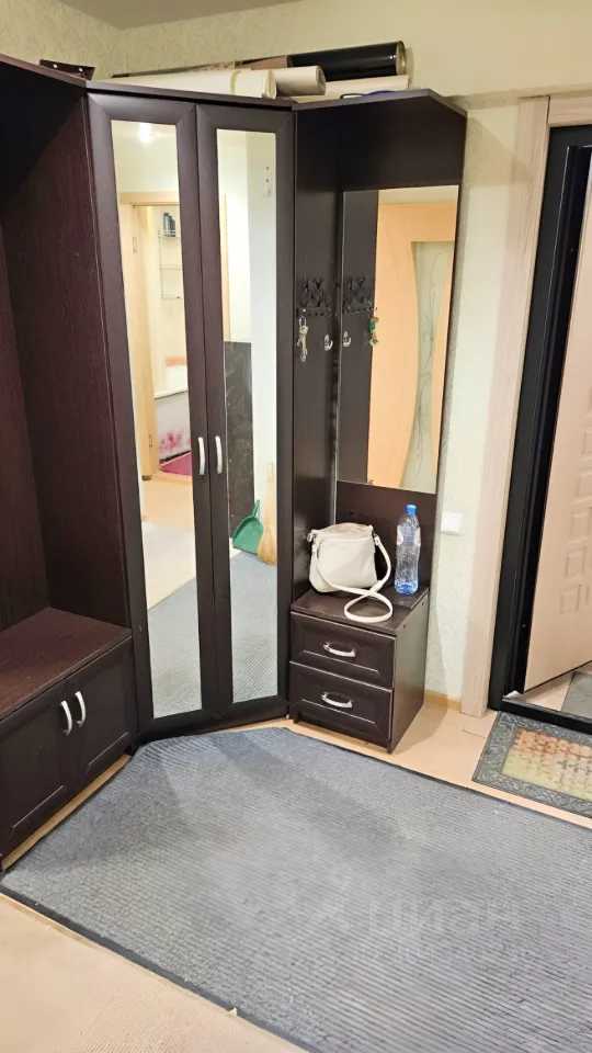 3-комнатная квартира, 55 м² — фотография 2