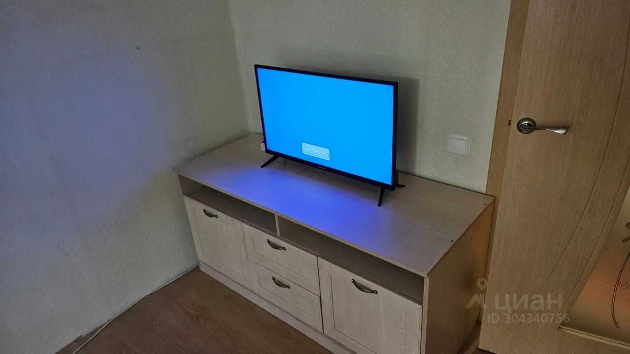 3-комнатная квартира, 55 м² — фотография 3