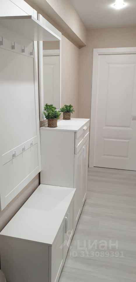 2-комнатная квартира, 44 м² — фотография 3