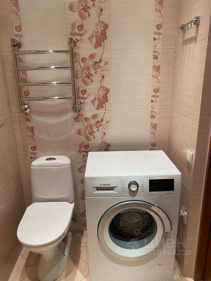 1-комнатная квартира, 40 м² — фотография 3