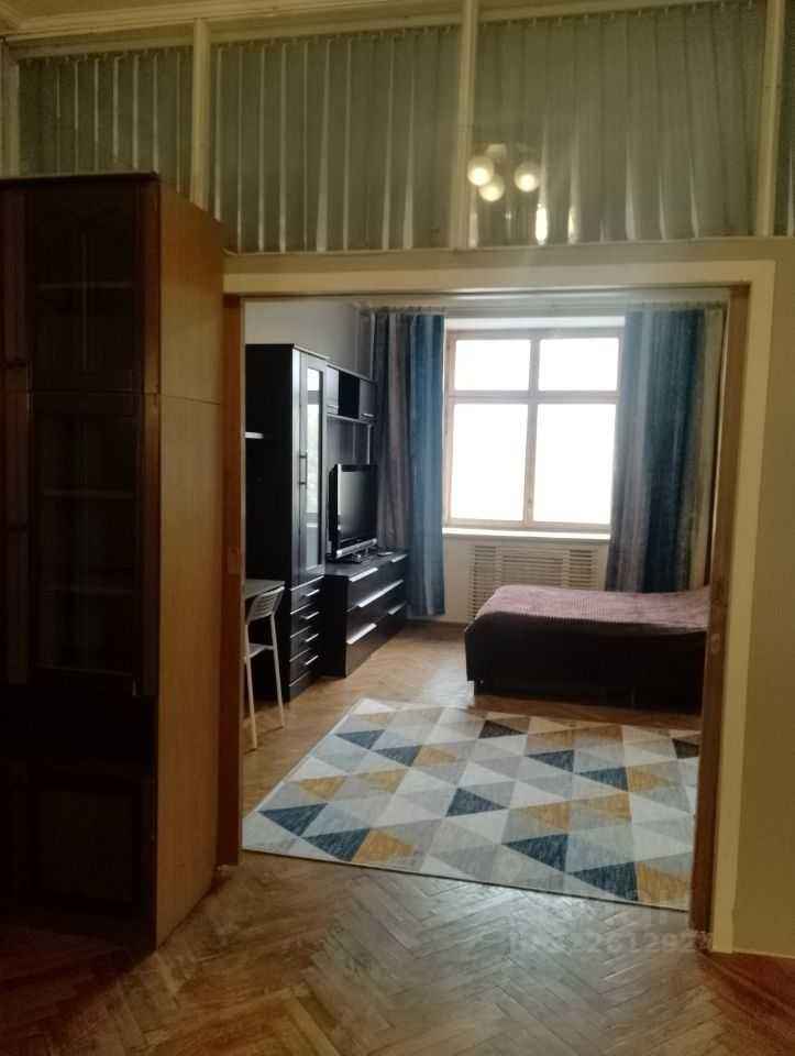 3-комнатная квартира, 80,2 м²