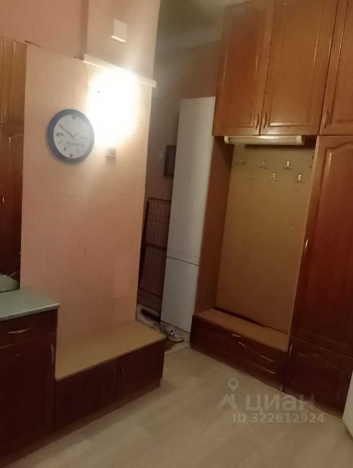 3-комнатная квартира, 80,2 м² — фотография 3