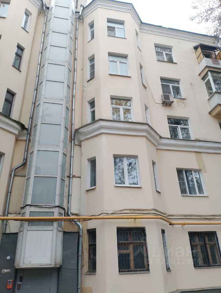 3-комнатная квартира, 80,2 м² — фотография 2