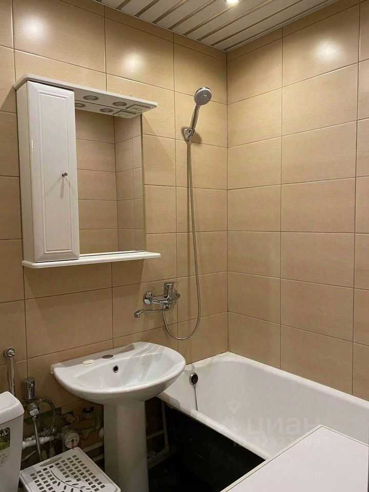3-комнатная квартира, 56 м² — фотография 3