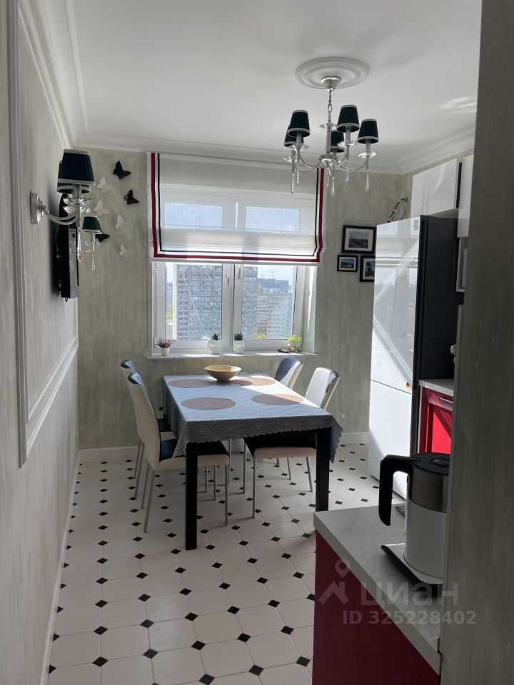 2-комнатная квартира, 67 м²