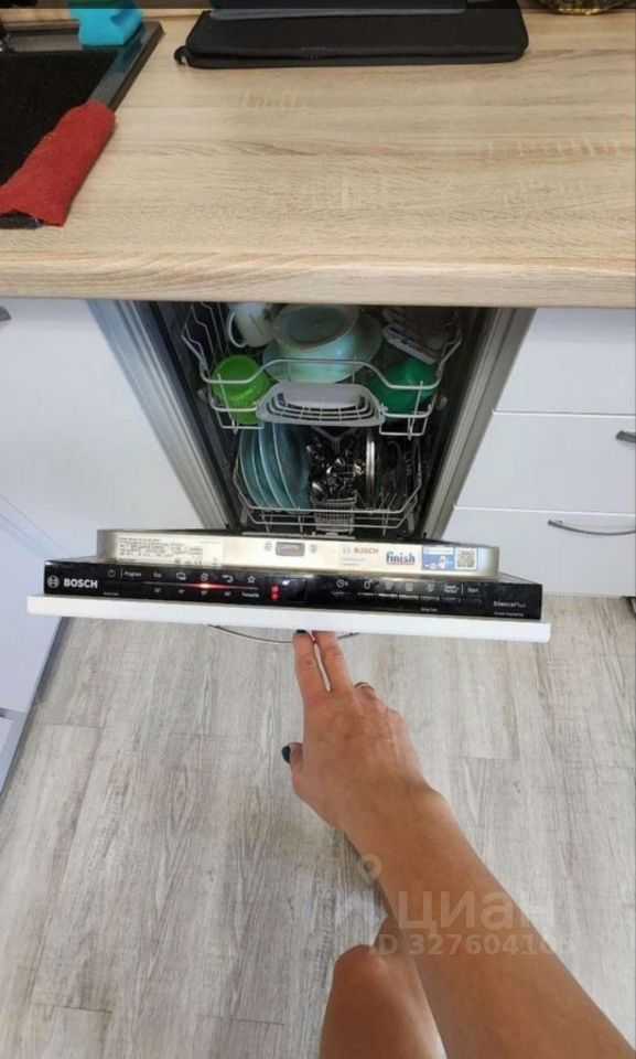 1-комнатная квартира, 38 м² — фотография 2