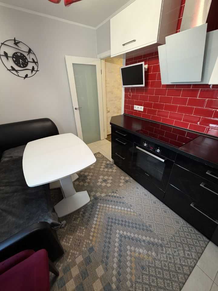 2-комнатная квартира, 56 м² — фотография 2
