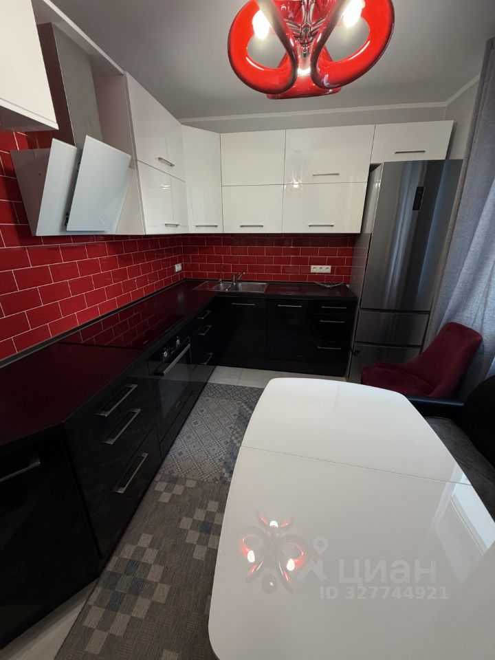 2-комнатная квартира, 56 м²