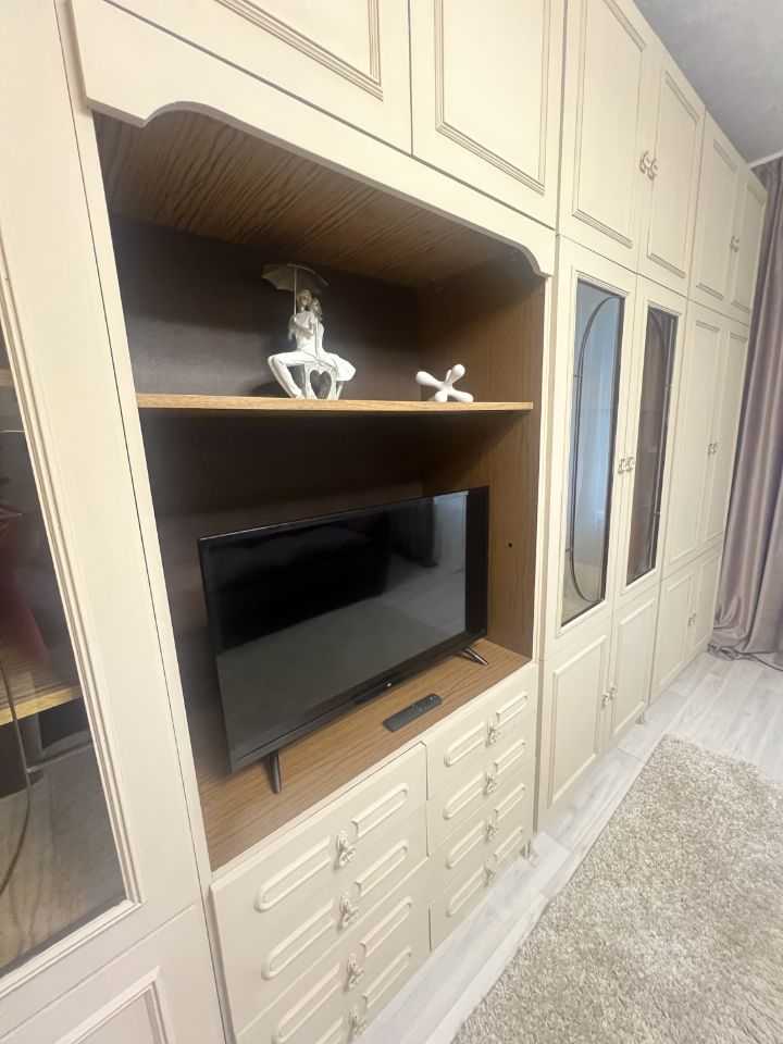 1-комнатная квартира, 32 м² — фотография 3