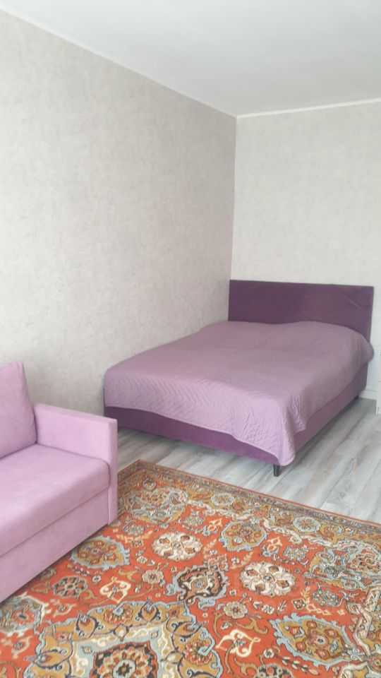 1-комнатная квартира, 32 м²