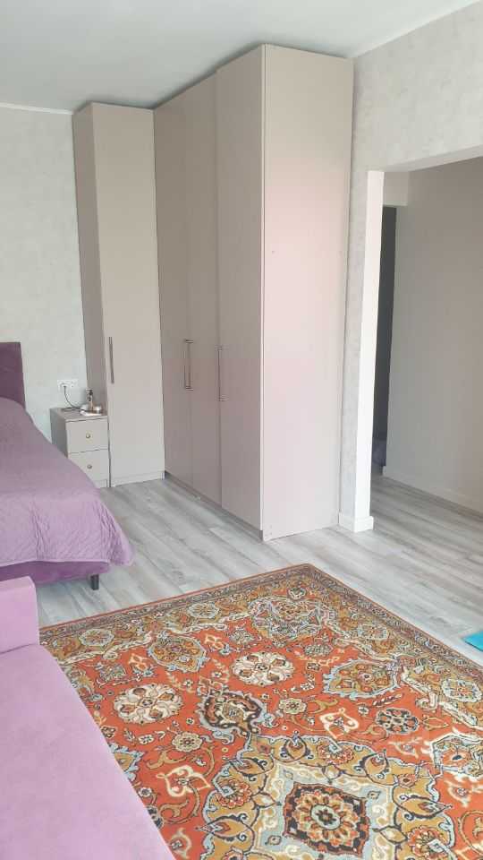 1-комнатная квартира, 32 м² — фотография 2
