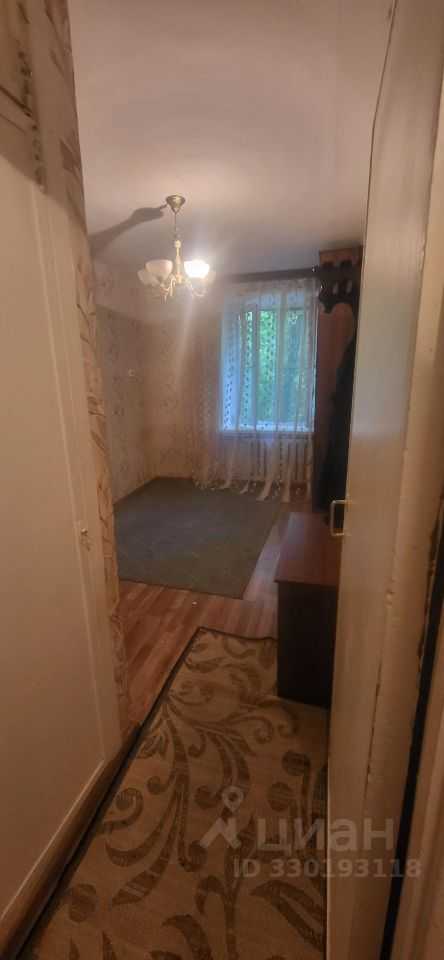 2-комнатная квартира, 42,6 м² — фотография 3