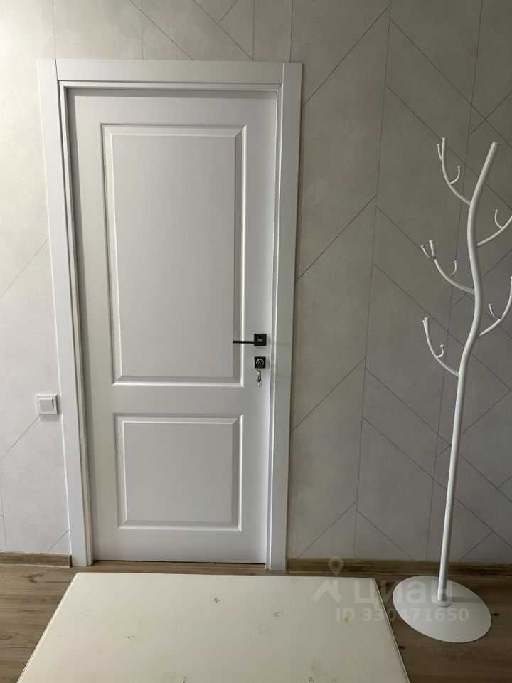 1-комнатная квартира, 35 м²