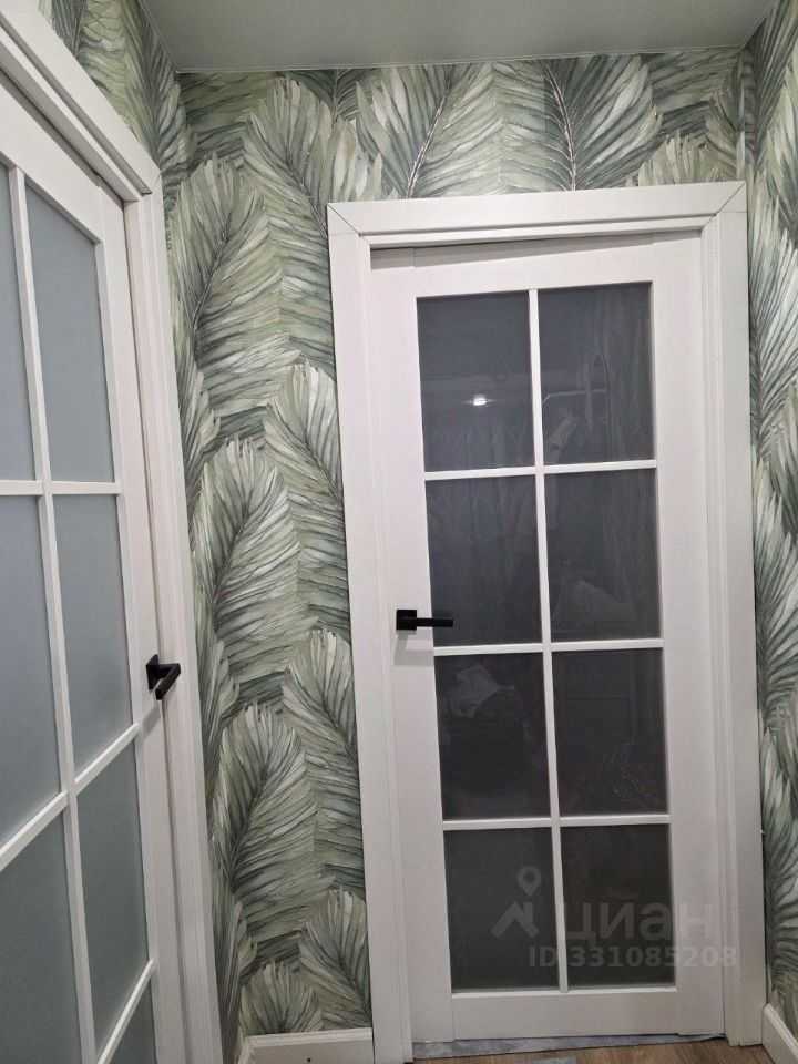 2-комнатная квартира, 46 м² — фотография 3