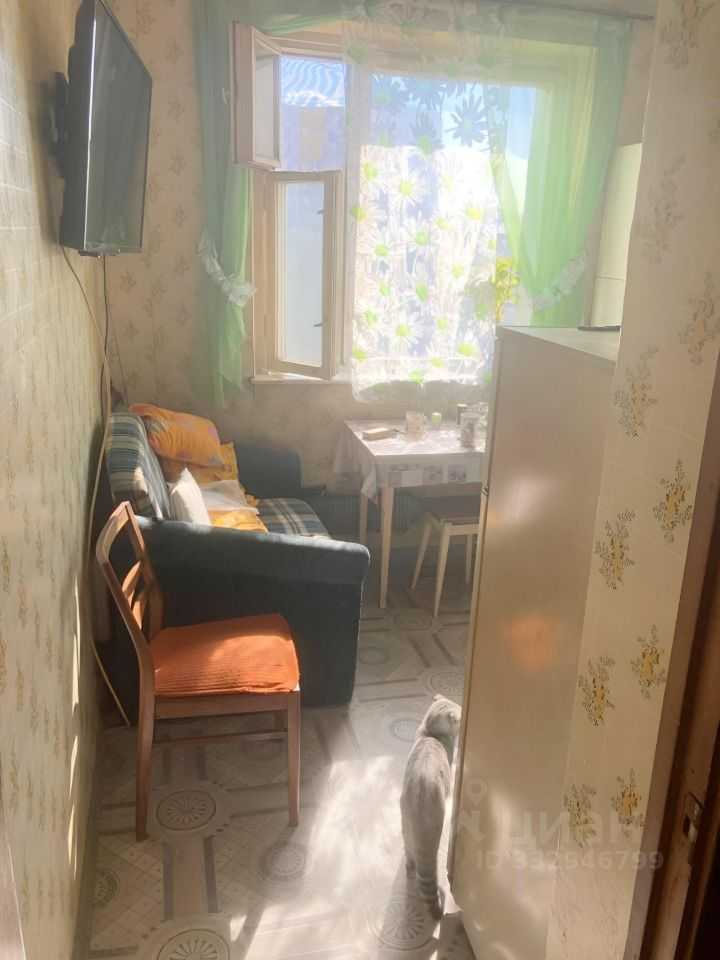 2-комнатная квартира, 52 м² — фотография 3