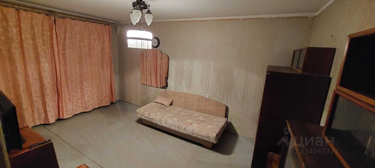 2-комнатная квартира, 45 м² — фотография 2