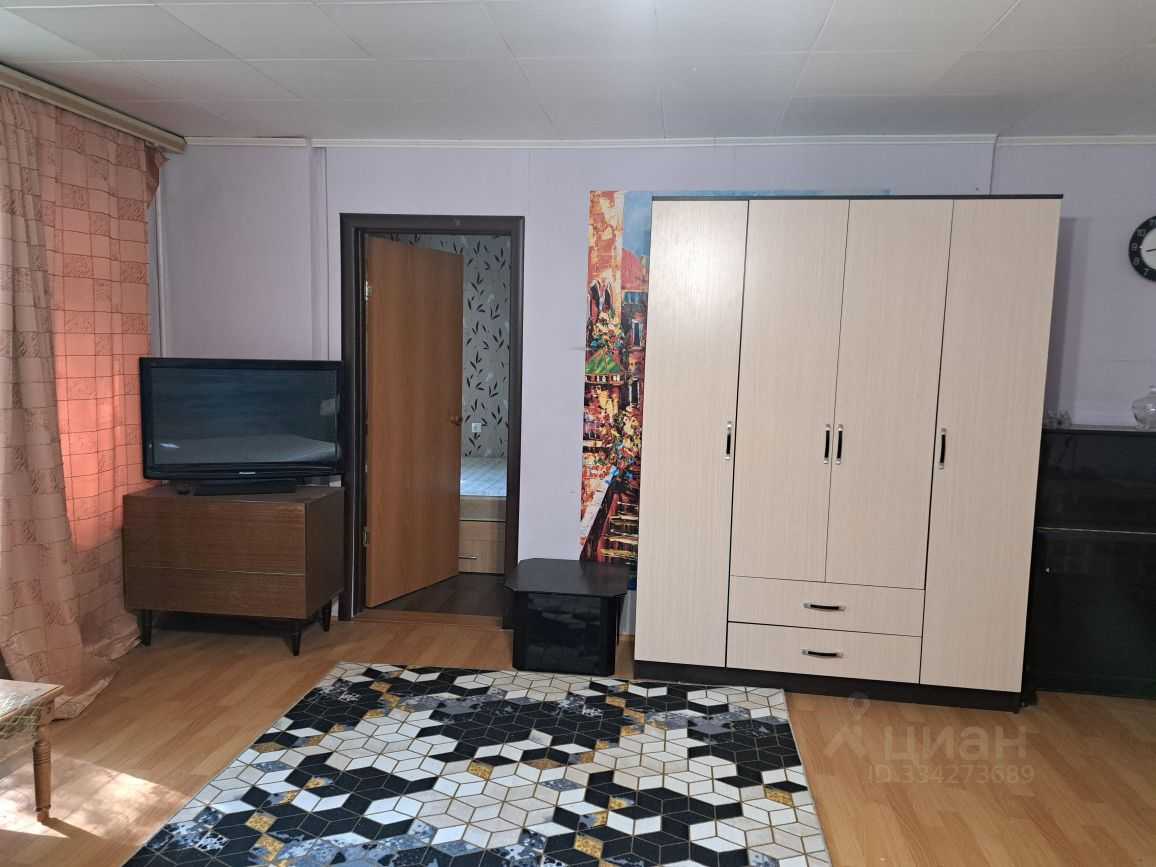 2-комнатная квартира, 55 м²