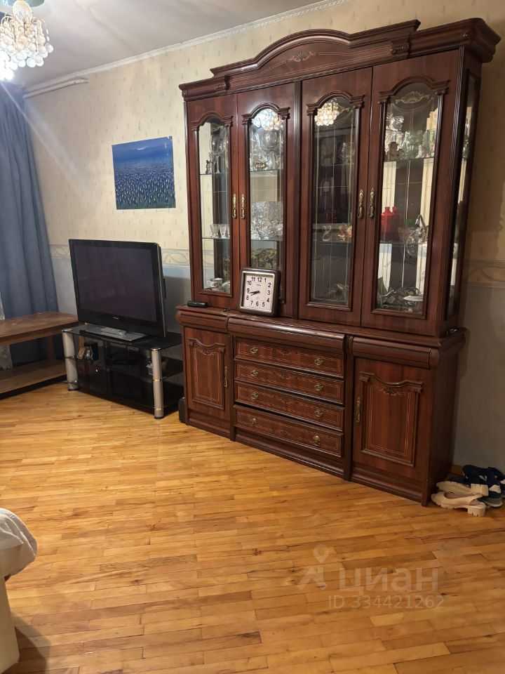 3-комнатная квартира, 60 м² — фотография 2